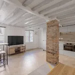 Apartment Cosy 3P Quartier République